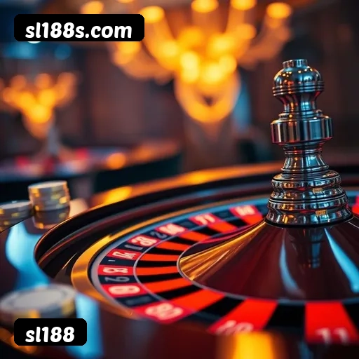 Níveis do programa VIP da sl188